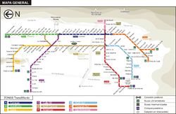 Transmilenio Wiki Colombia Fandom