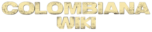 Colombiana Wiki