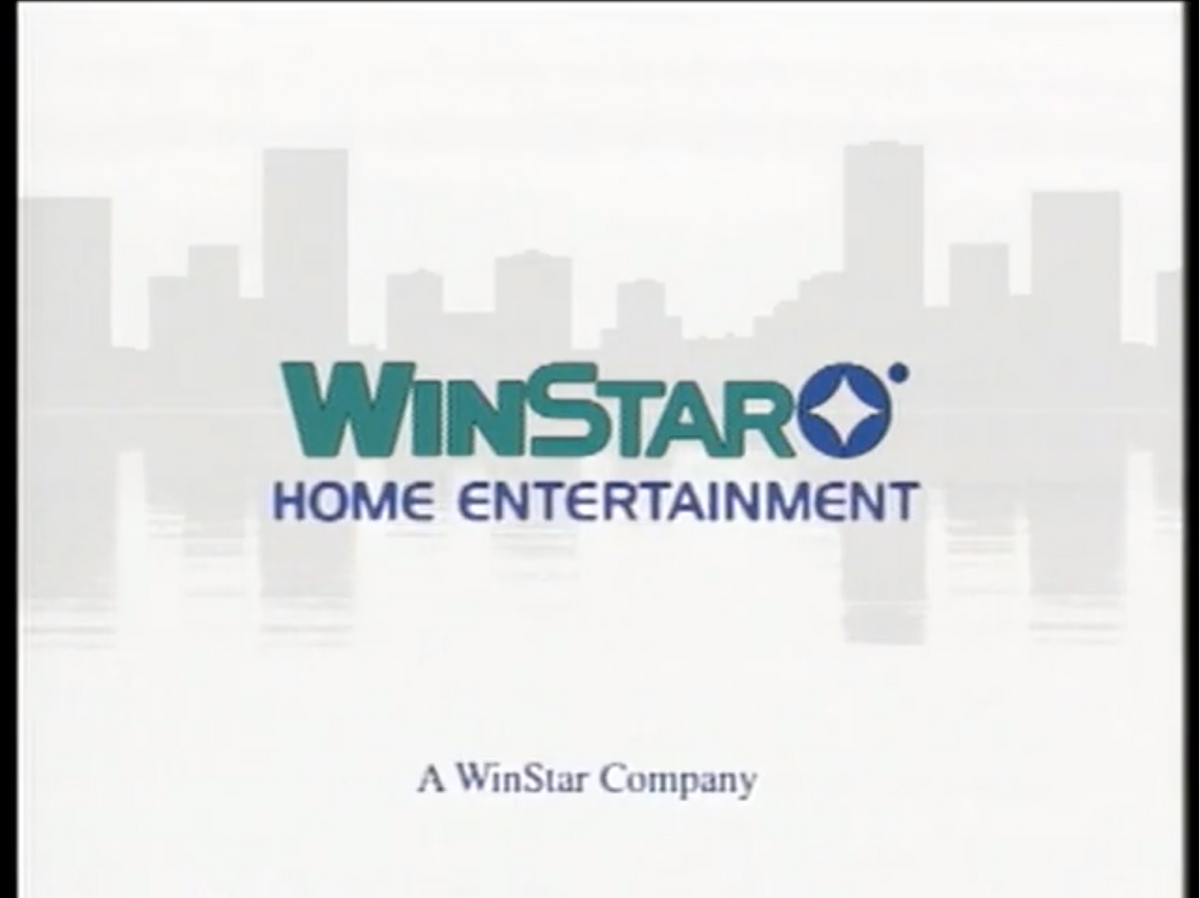 Winstar Home Entertainment Colonel Bleep Wiki Fandom