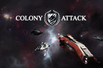 Colony Attack