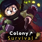 Colony Survival Roblox Wiki Fandom Latest