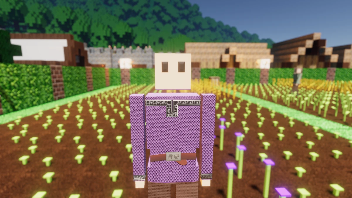 Flax Farmer | Colony Survival Wiki | Fandom