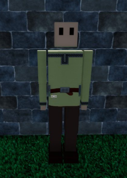 colony survival lead colony survival lead