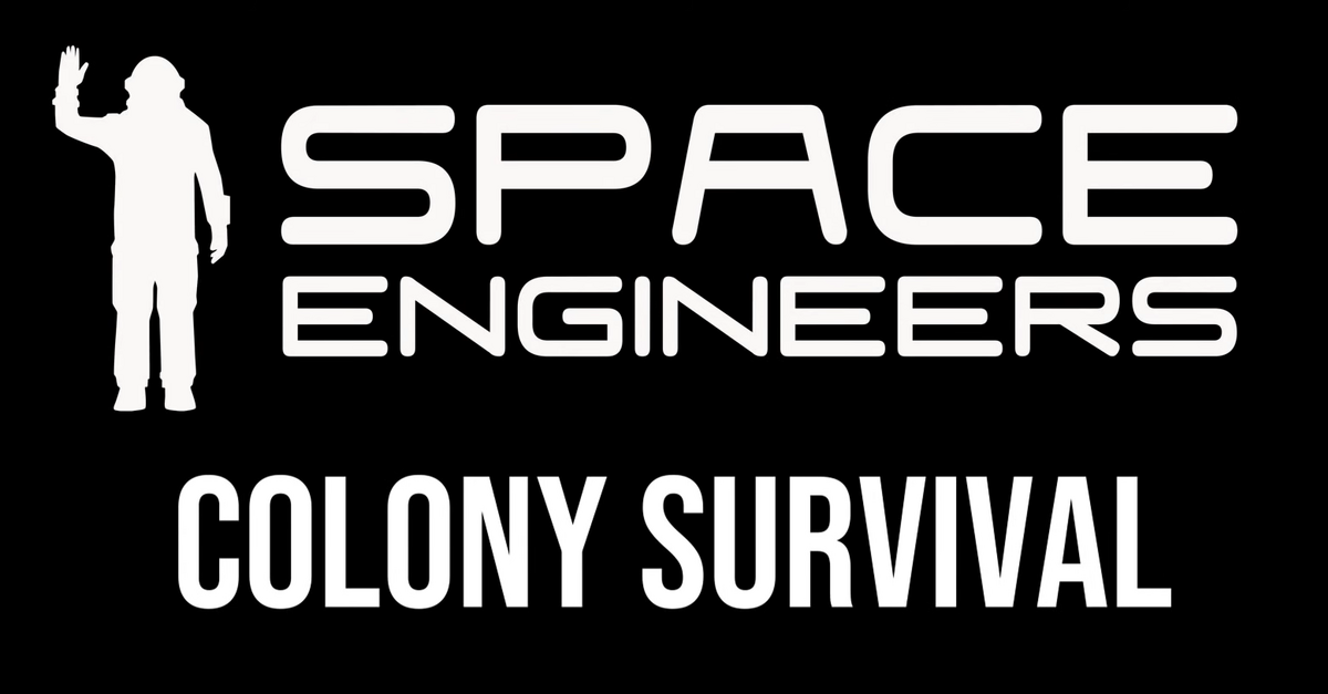 Space Colony Survival