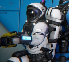 Janosh | The Colony Universe Wiki | Fandom