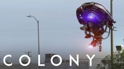 Colony Season 2 - Coming in 2017