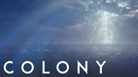 Colony 'The Offer Of A Lifetime'