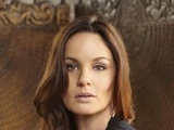 Sarah Wayne Callies