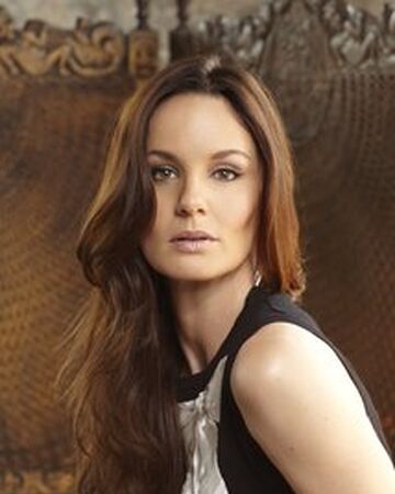 Sarah Wayne Callies Colony Wikia Fandom