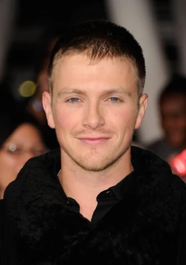 Charlie Bewley