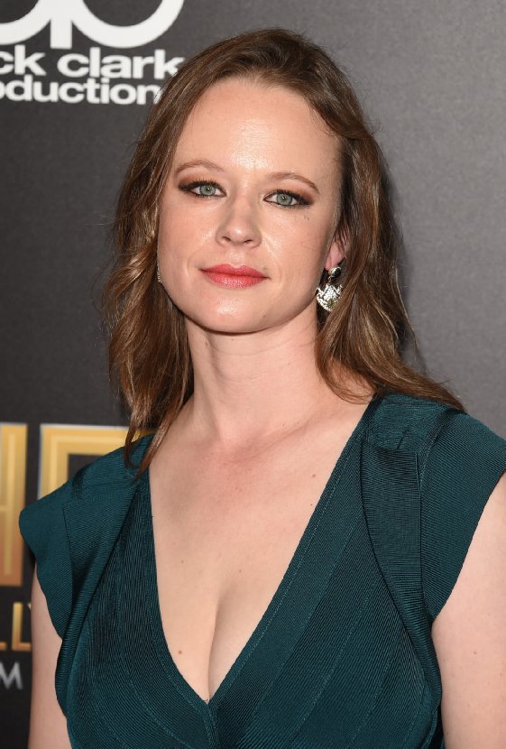 Thora Birch, Colony Wikia