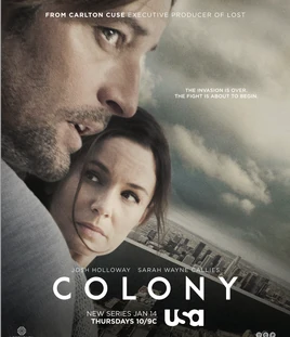 Colony-1