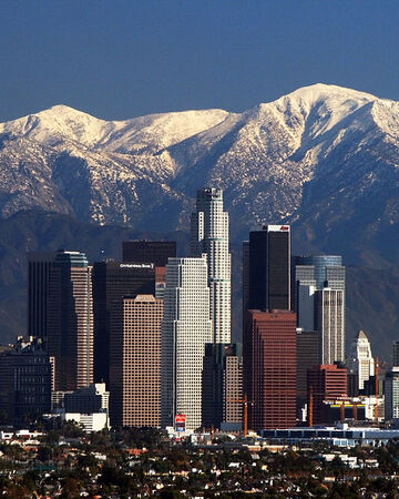 Los Angeles California Colony Wikia Fandom Los Angeles California Colony Wikia Fandom