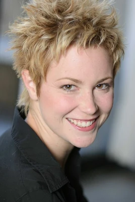 Kim Rhodes