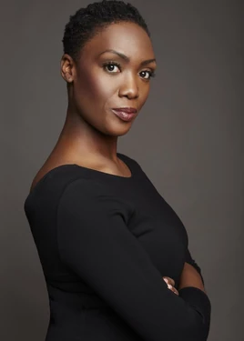 Carolyn Michelle Smith