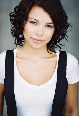 Jessica Parker Kennedy