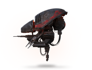 The Design of the drone.