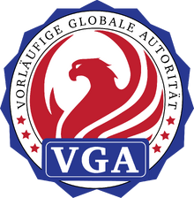 VGA emblem