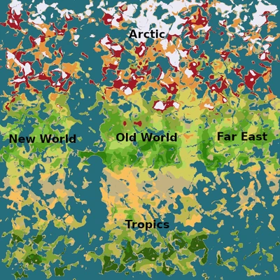 biome - official colony survival wiki