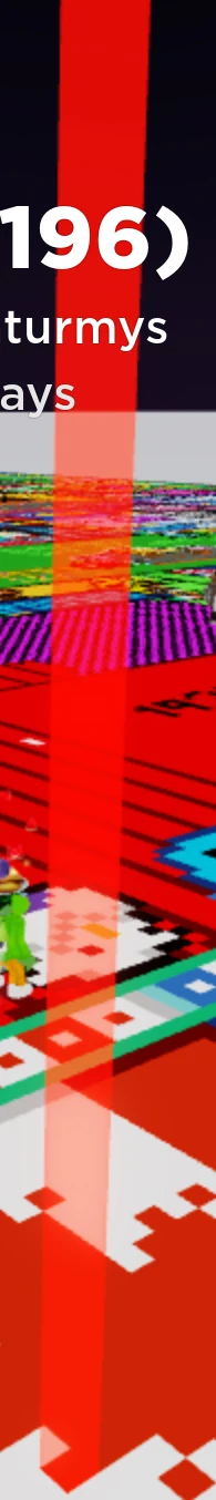 Rays | Color Place Roblox Wiki | Fandom