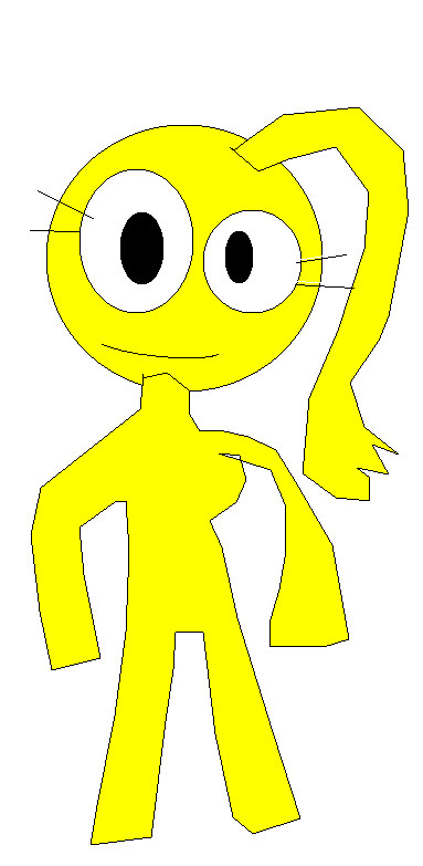 Yellow | Color Wars (Webseries) Wiki | Fandom