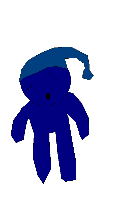 Night Blue | Color Wars (Webseries) Wiki | Fandom