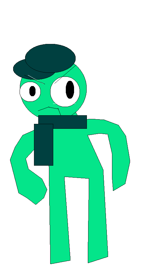 Turquoise | Color Wars (Webseries) Wiki | Fandom