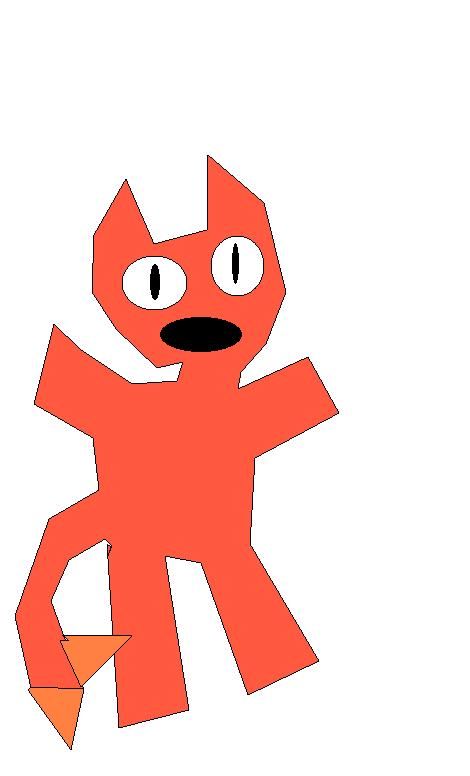 Salmon | Color Wars (Webseries) Wiki | Fandom