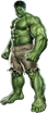Green Hulk