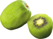 Green Kiwi