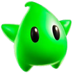 Green Luma