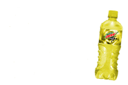 Yellow Electroic Vortex Flavor