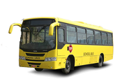 Yellow Bus