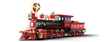 Red Train