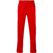 Red Pants