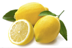 Yellow Lemon