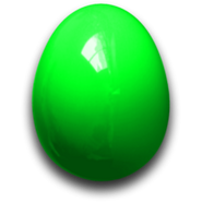 Green Egg