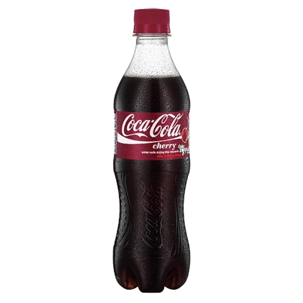 Cherrycoke | Color Sorting | Fandom