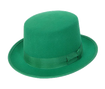 Green Hat