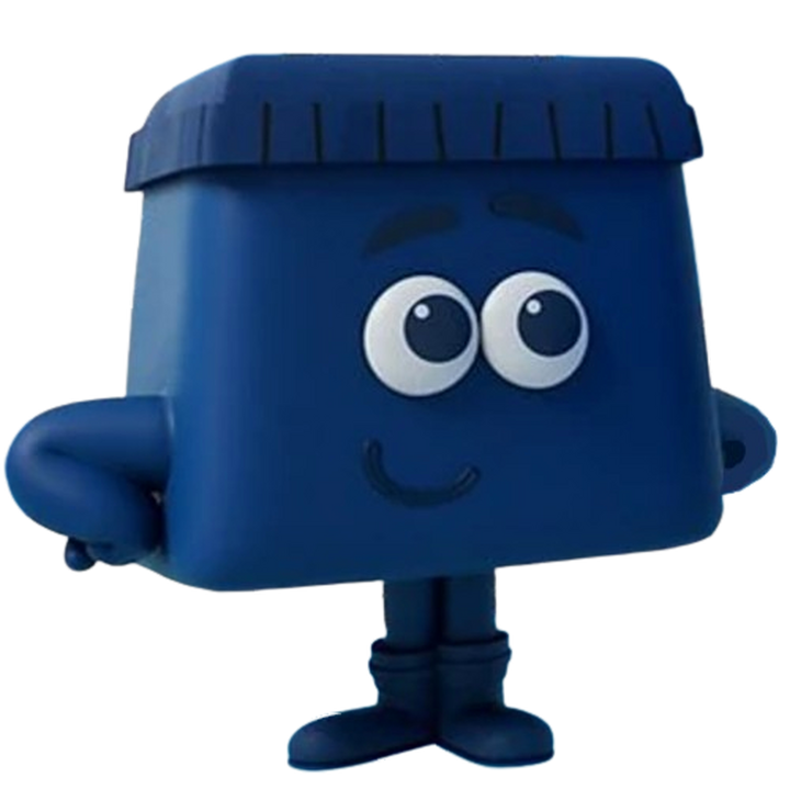 Deep Blue Colourblocks Wiki Fanon! Wiki Fandom