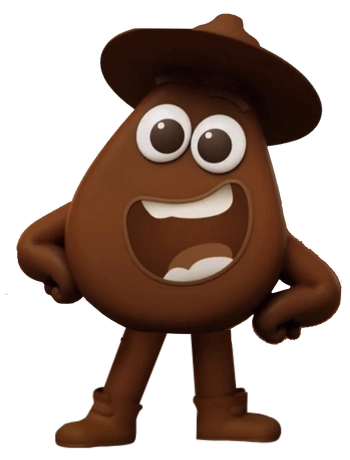 Brown | Colourblocks Leak Archive Wiki | Fandom