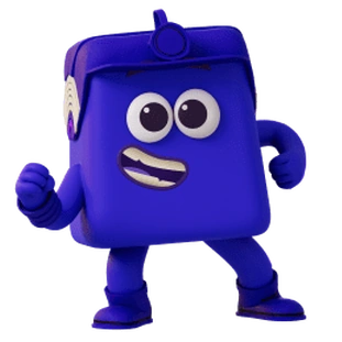 Indigo | Colorblocks Wiki | Fandom