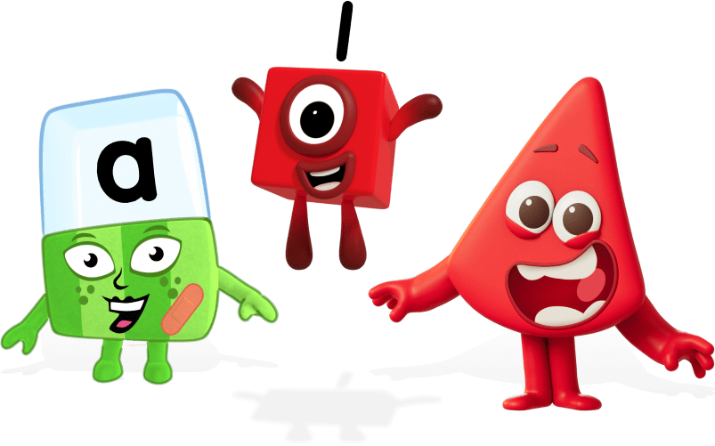 The Colorblocks Movie (2022), Numberblocks Fanon Wiki