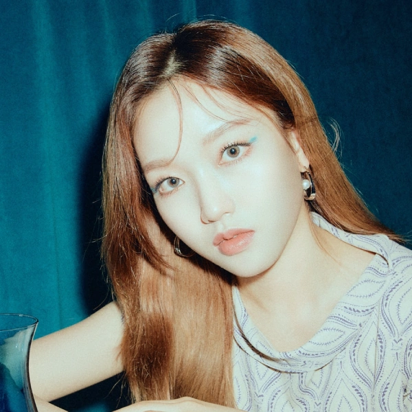 LOONA | Color Coded Stuff Wikia | Fandom