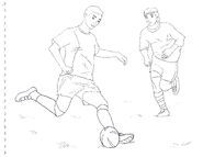 Create Your Fun Sports (Football)