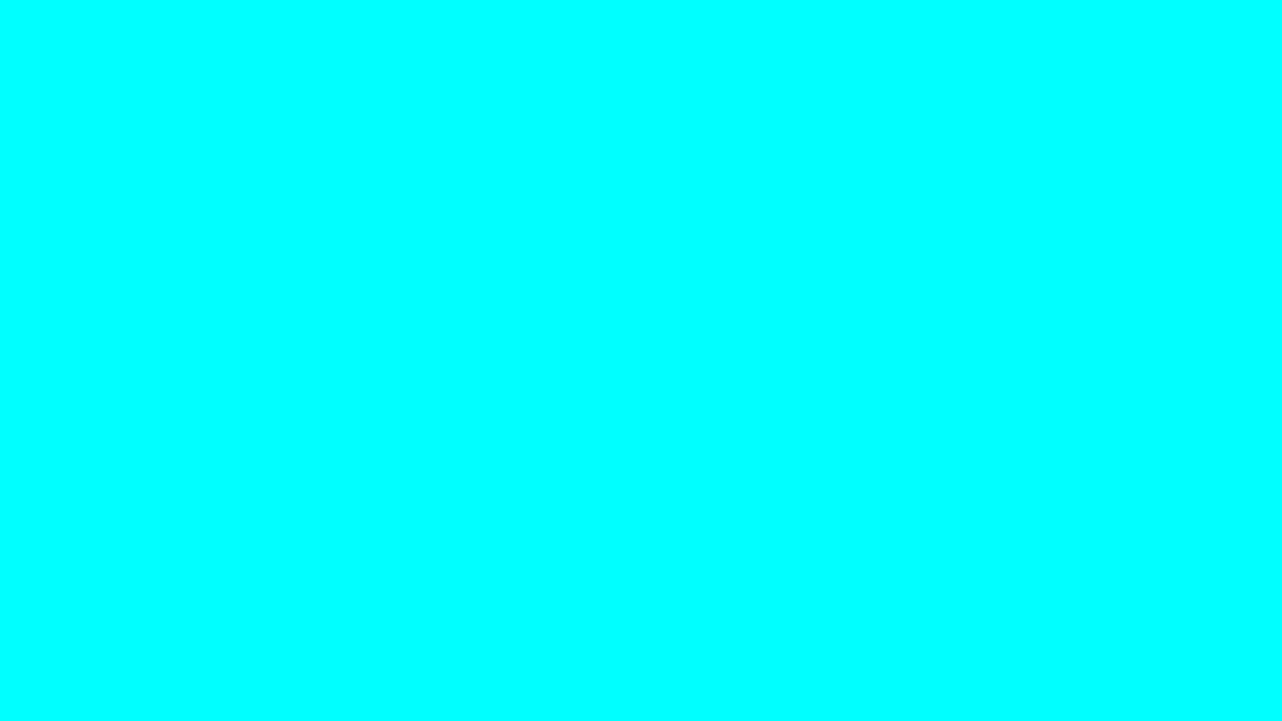 Cyan Cyan