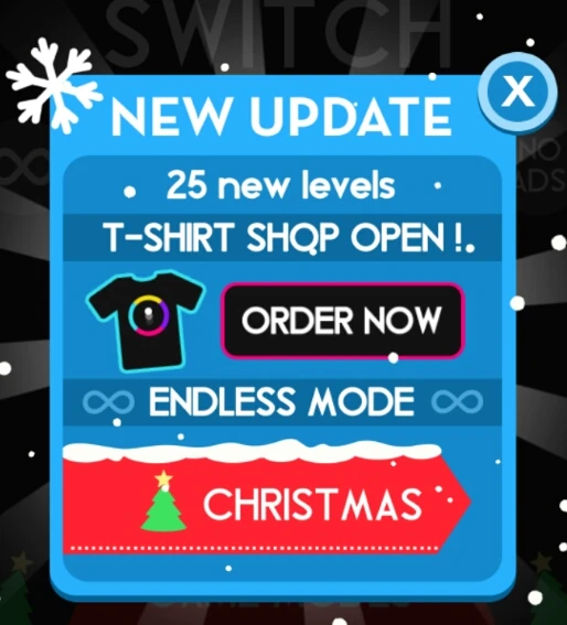 Version 5.7 Color Switch Wiki Fandom