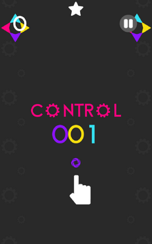 Control-level 1