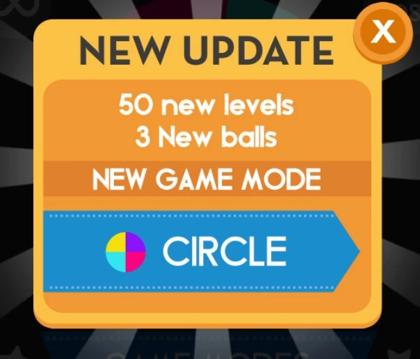 Version 5.3.0 Color Switch Wiki Fandom