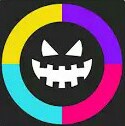 The Halloween icon